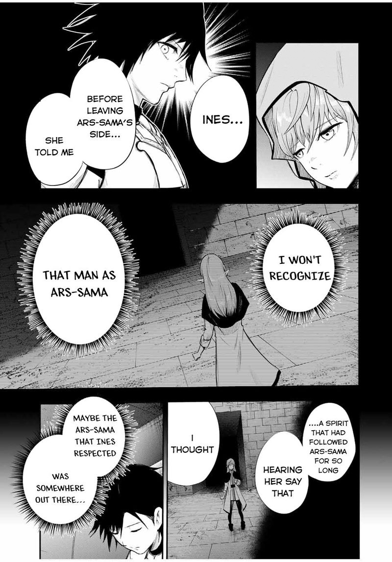 Dorei Tensei Sono Dorei Saikyou No Moto Ouji Ni Tsuki 22 13