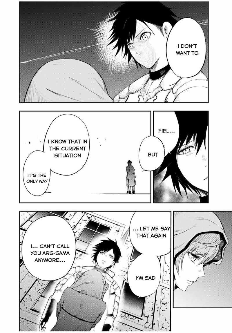 Dorei Tensei Sono Dorei Saikyou No Moto Ouji Ni Tsuki 22 2