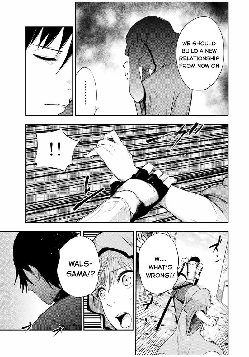 Dorei Tensei Sono Dorei Saikyou No Moto Ouji Ni Tsuki 22 3