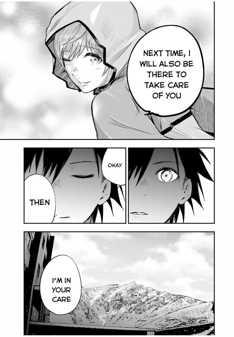 Dorei Tensei Sono Dorei Saikyou No Moto Ouji Ni Tsuki 22 9