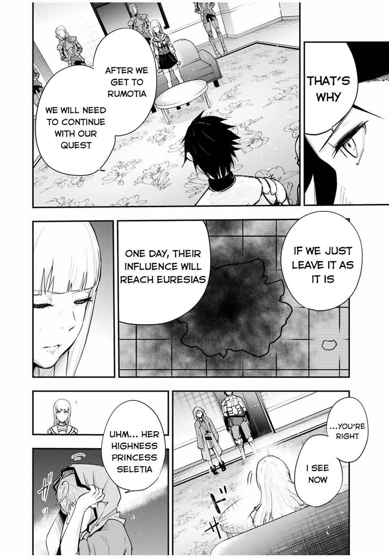 Dorei Tensei Sono Dorei Saikyou No Moto Ouji Ni Tsuki 23 10
