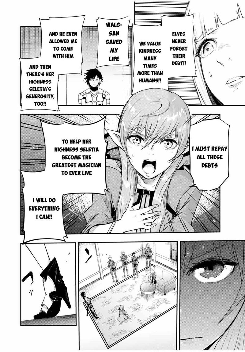 Dorei Tensei Sono Dorei Saikyou No Moto Ouji Ni Tsuki 23 14