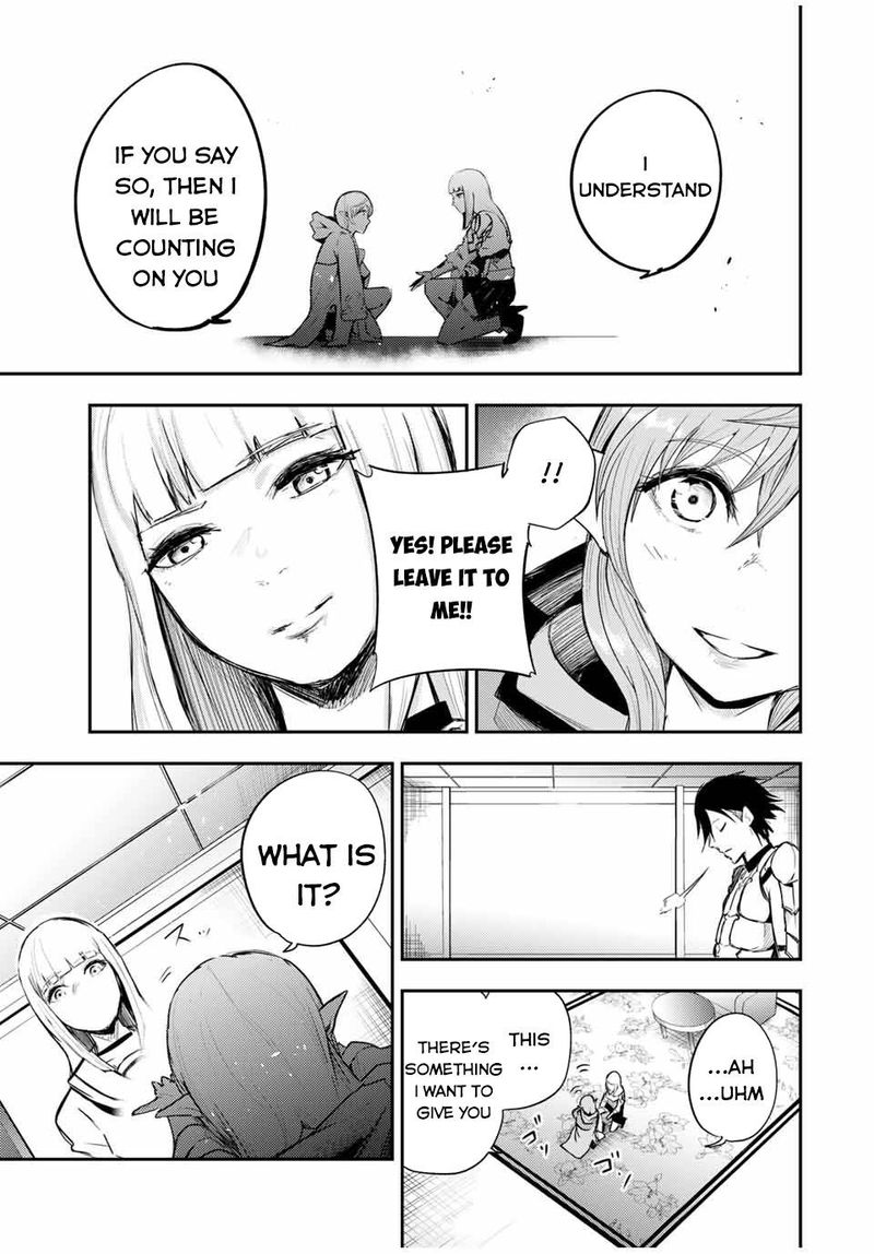 Dorei Tensei Sono Dorei Saikyou No Moto Ouji Ni Tsuki 23 15