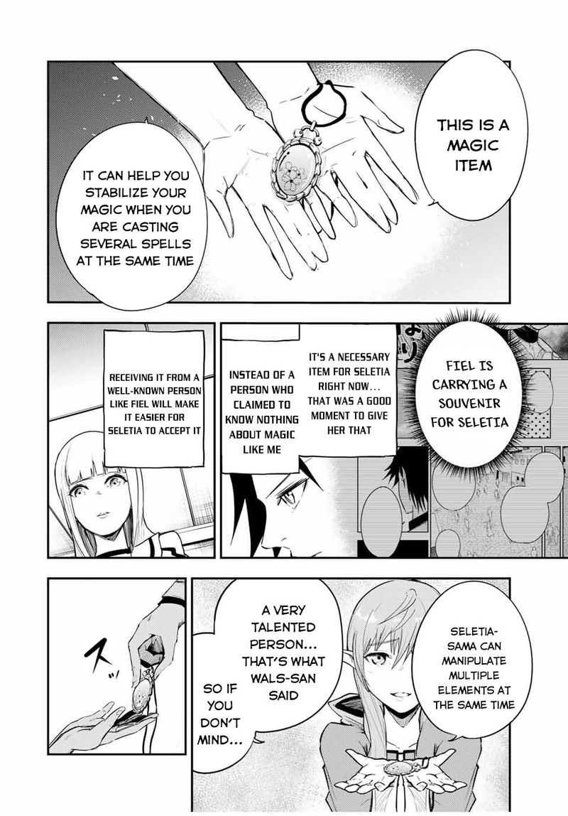 Dorei Tensei Sono Dorei Saikyou No Moto Ouji Ni Tsuki 23 16