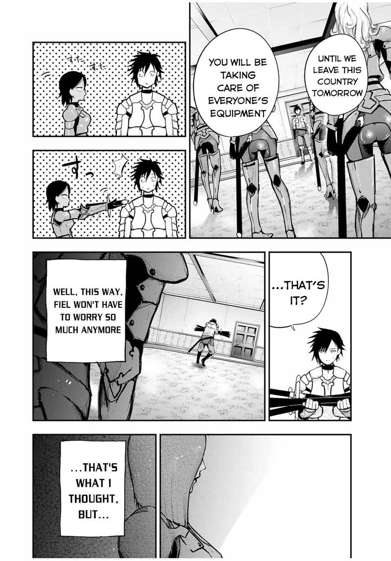 Dorei Tensei Sono Dorei Saikyou No Moto Ouji Ni Tsuki 23 18
