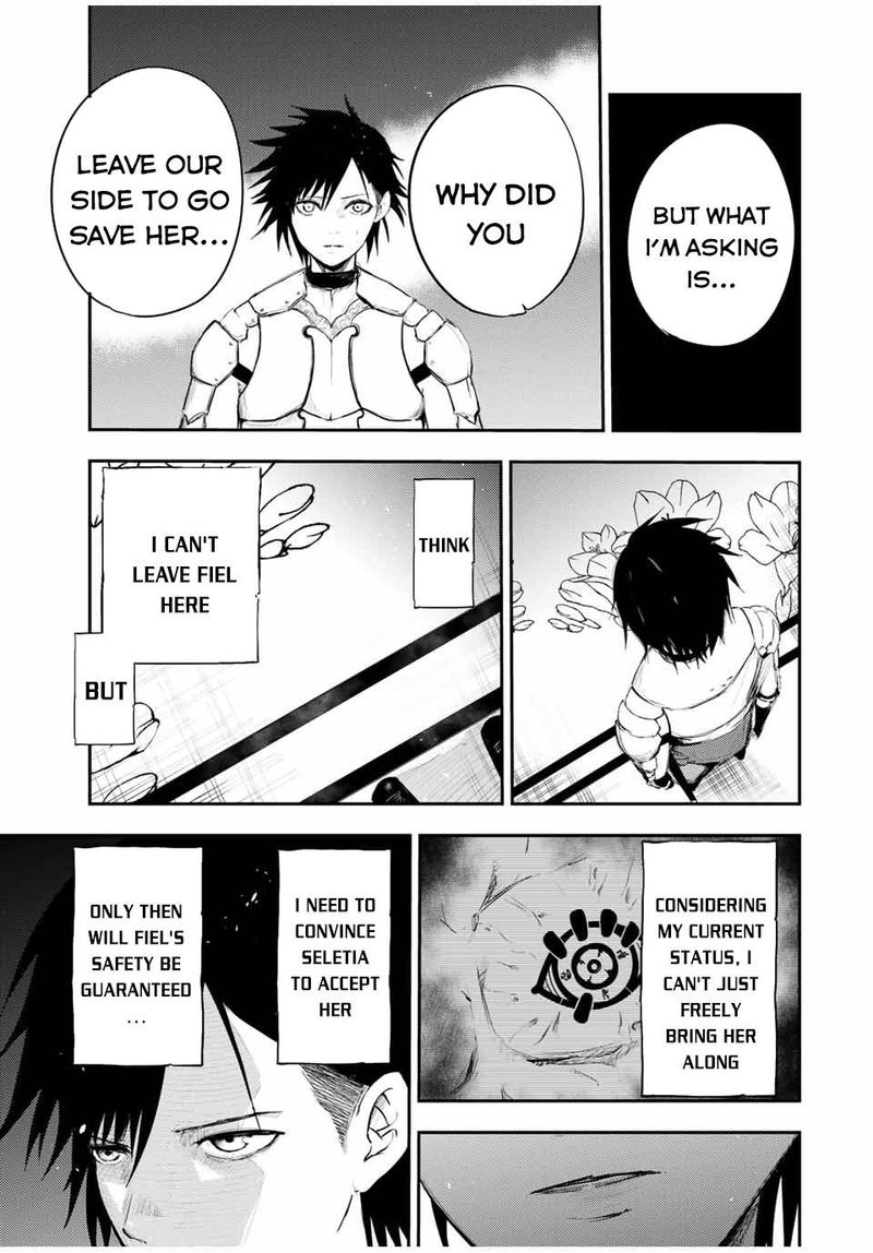 Dorei Tensei Sono Dorei Saikyou No Moto Ouji Ni Tsuki 23 3