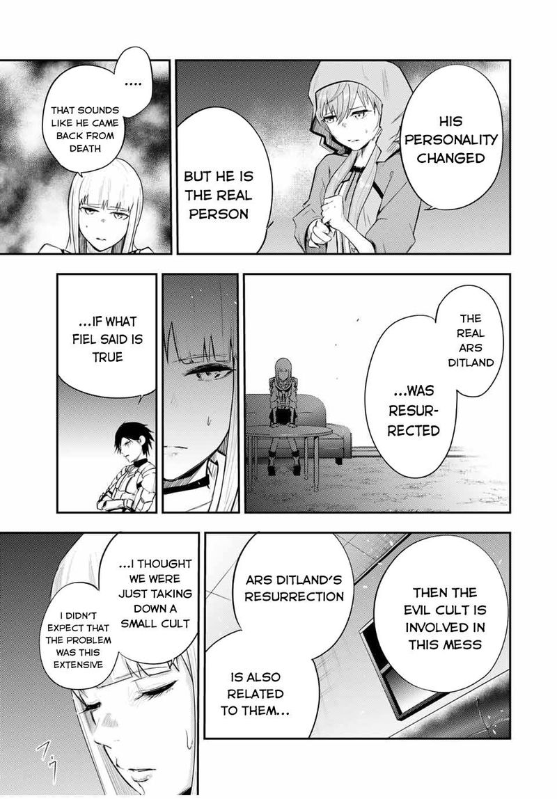 Dorei Tensei Sono Dorei Saikyou No Moto Ouji Ni Tsuki 23 9