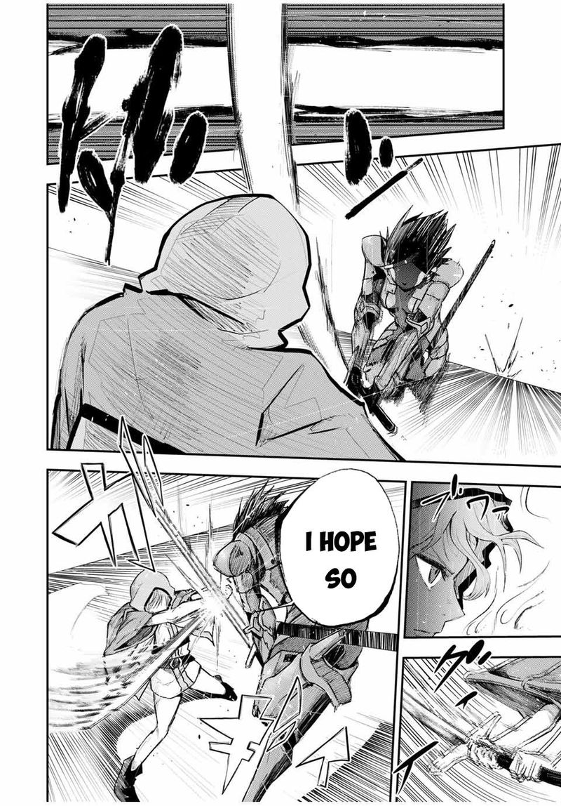 Dorei Tensei Sono Dorei Saikyou No Moto Ouji Ni Tsuki 24 12
