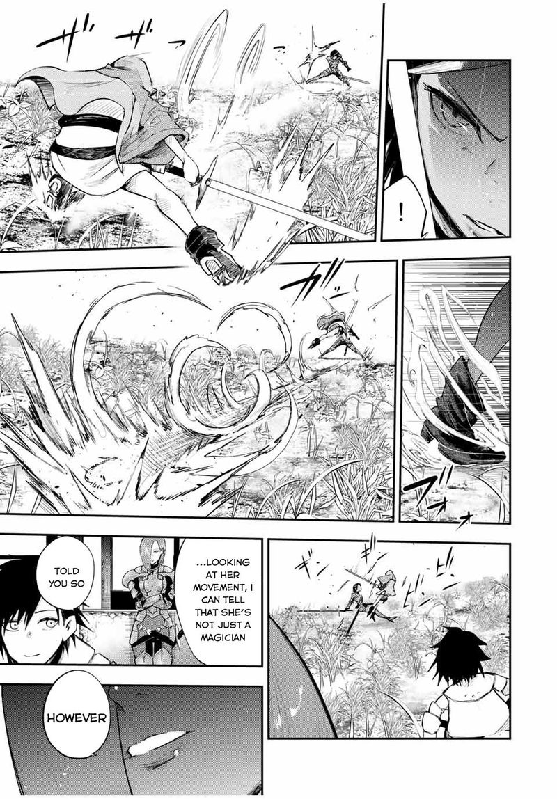 Dorei Tensei Sono Dorei Saikyou No Moto Ouji Ni Tsuki 24 13