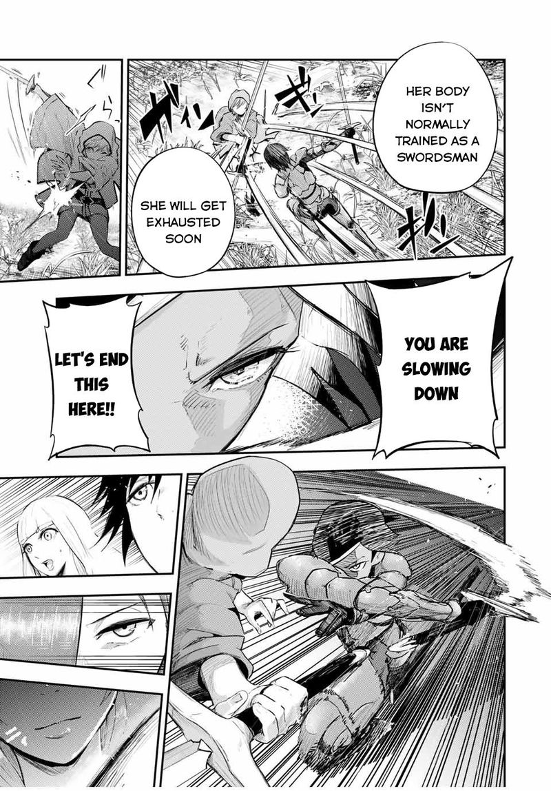 Dorei Tensei Sono Dorei Saikyou No Moto Ouji Ni Tsuki 24 15