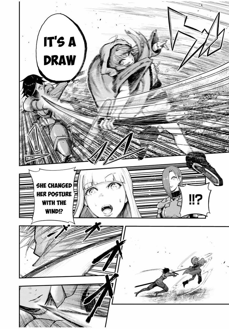 Dorei Tensei Sono Dorei Saikyou No Moto Ouji Ni Tsuki 24 16