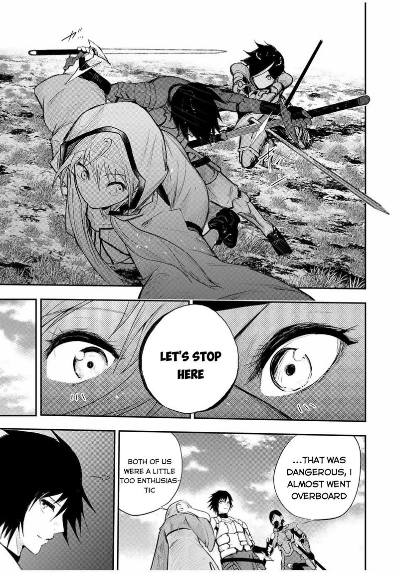 Dorei Tensei Sono Dorei Saikyou No Moto Ouji Ni Tsuki 24 17