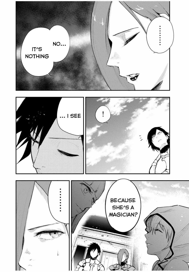 Dorei Tensei Sono Dorei Saikyou No Moto Ouji Ni Tsuki 24 4