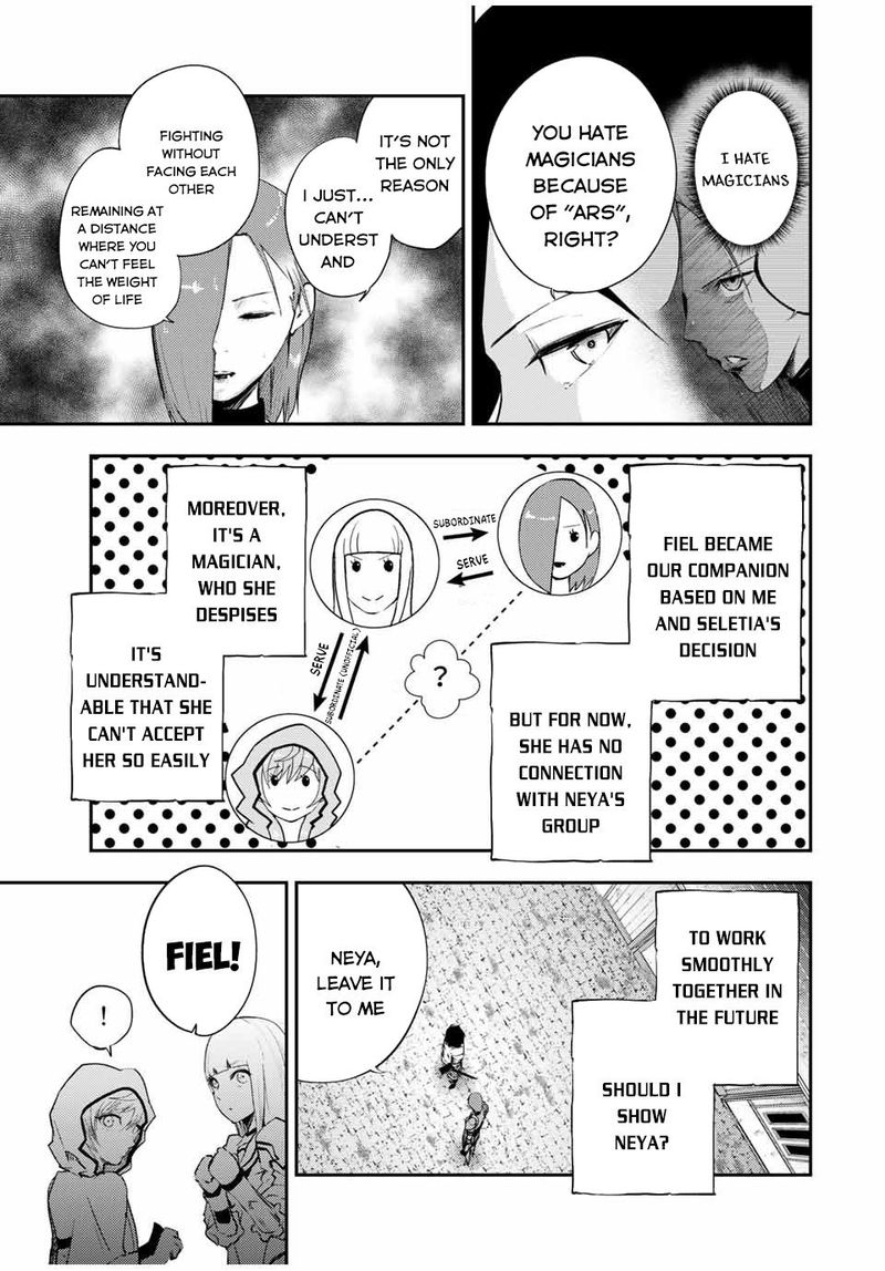 Dorei Tensei Sono Dorei Saikyou No Moto Ouji Ni Tsuki 24 5