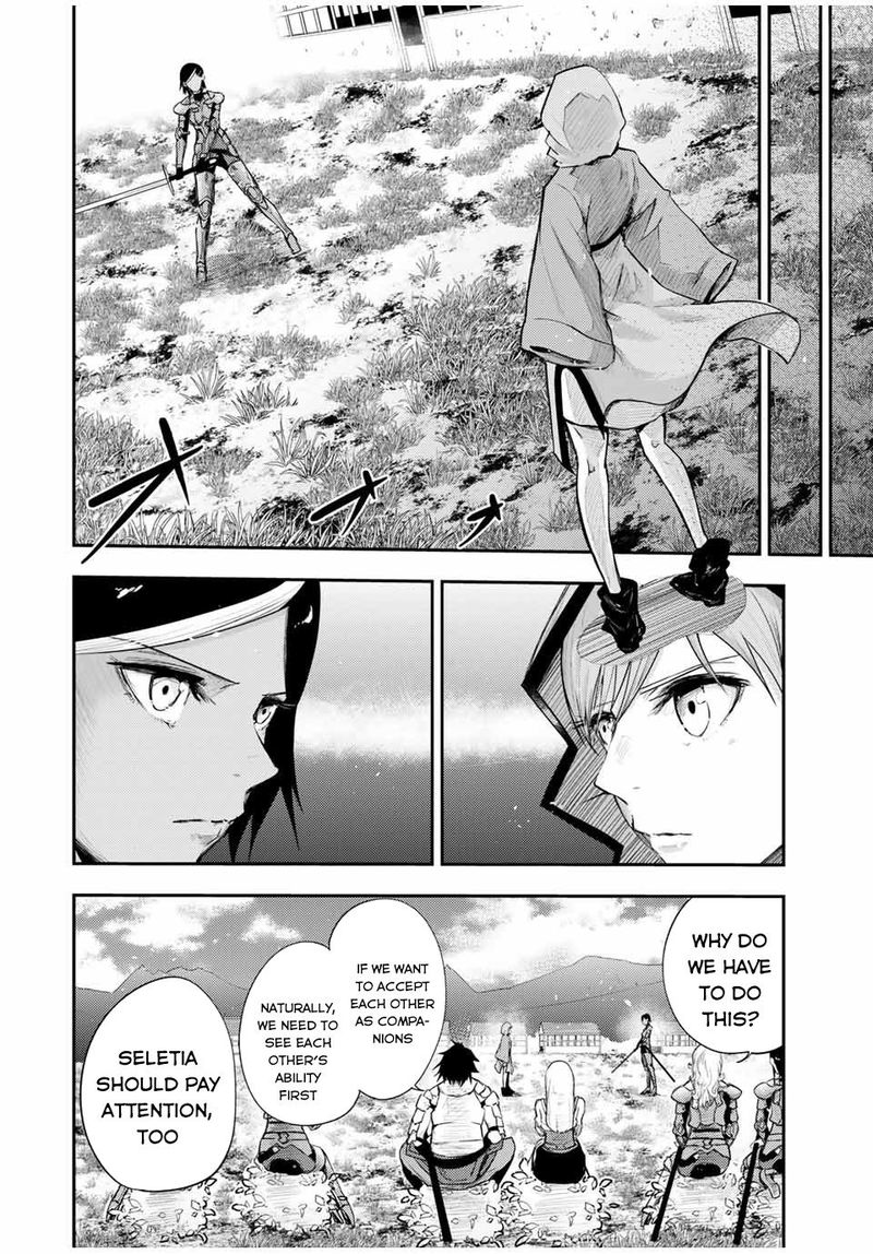 Dorei Tensei Sono Dorei Saikyou No Moto Ouji Ni Tsuki 24 8