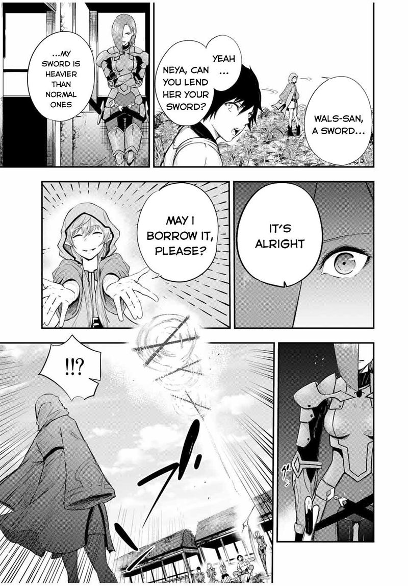 Dorei Tensei Sono Dorei Saikyou No Moto Ouji Ni Tsuki 24 9
