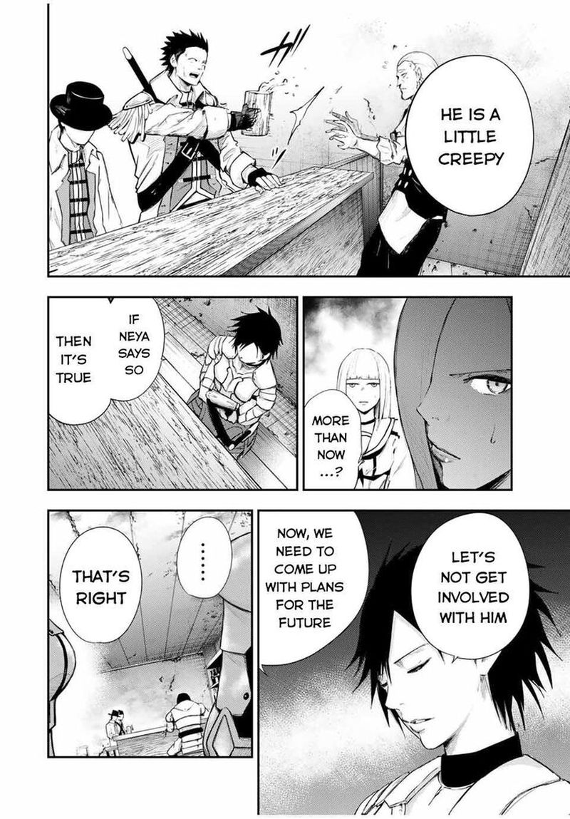 Dorei Tensei Sono Dorei Saikyou No Moto Ouji Ni Tsuki 25 10