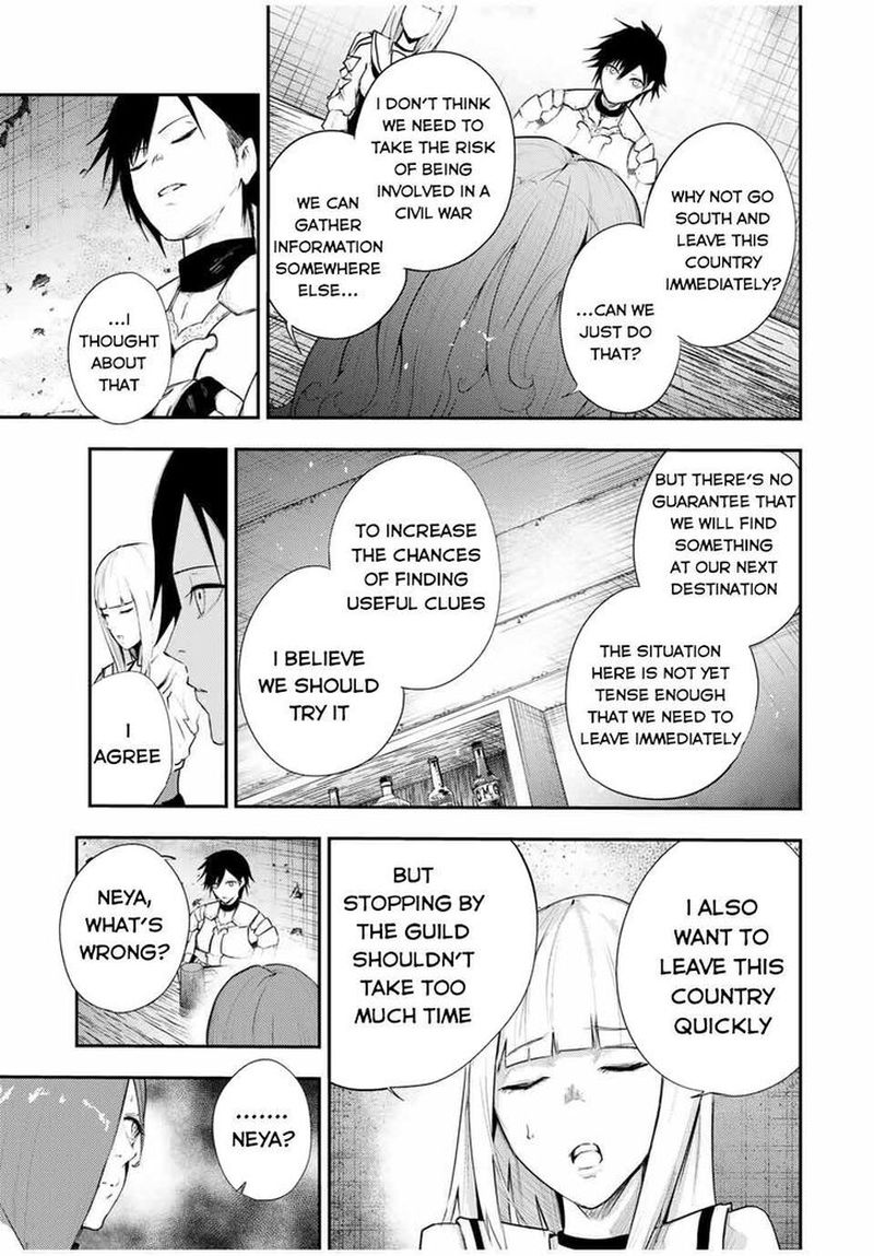 Dorei Tensei Sono Dorei Saikyou No Moto Ouji Ni Tsuki 25 13