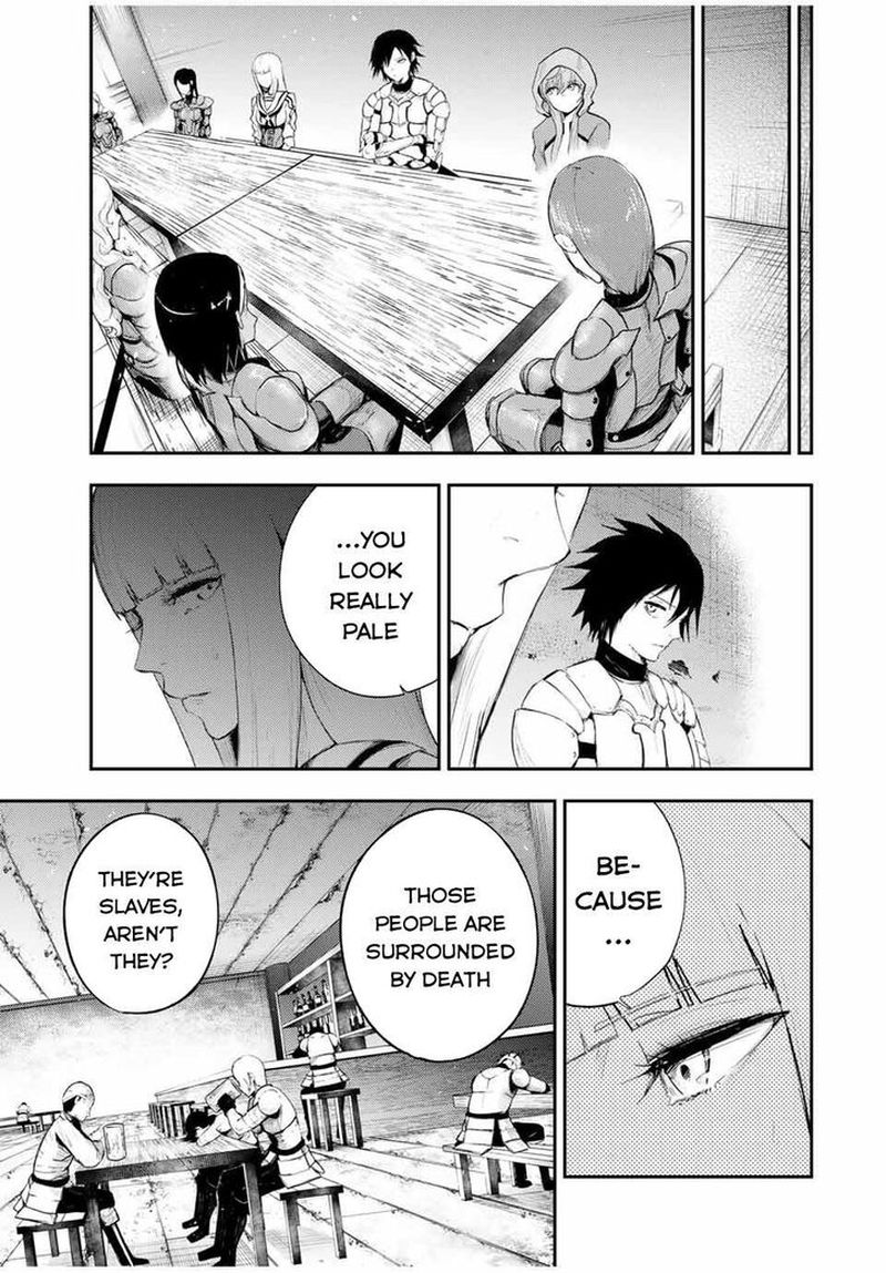 Dorei Tensei Sono Dorei Saikyou No Moto Ouji Ni Tsuki 25 3
