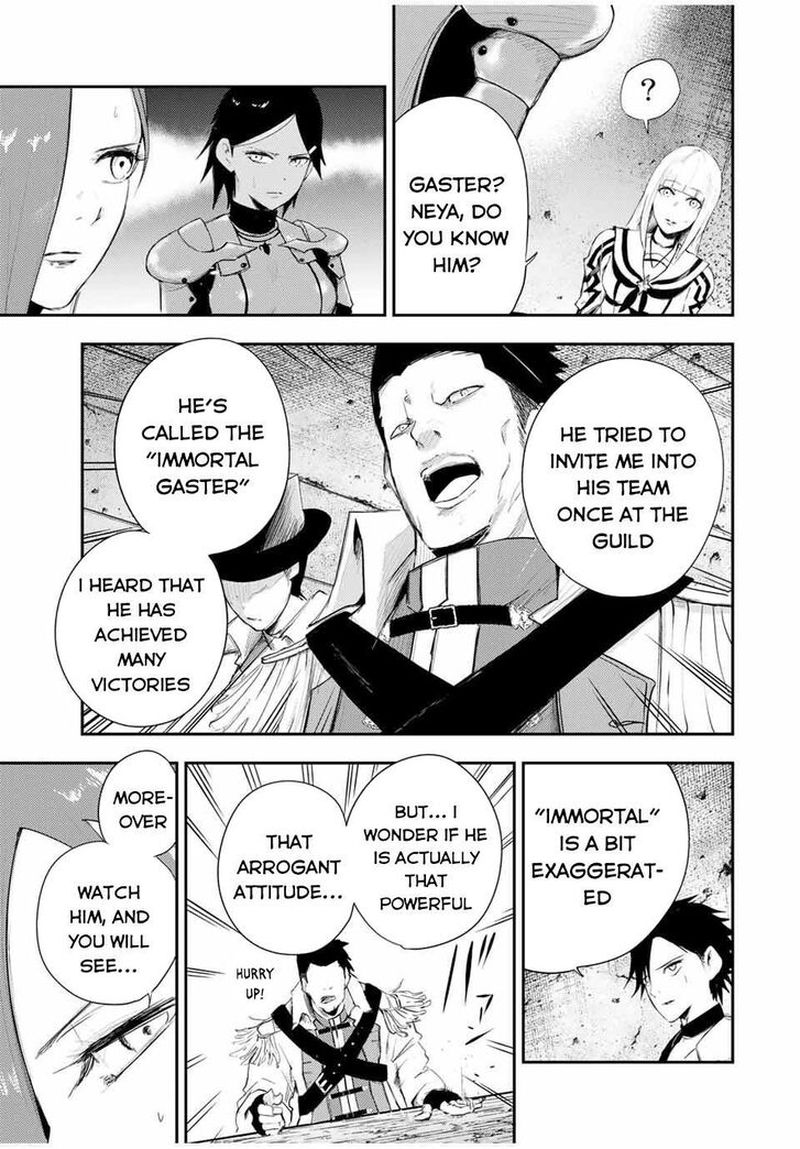 Dorei Tensei Sono Dorei Saikyou No Moto Ouji Ni Tsuki 25 9
