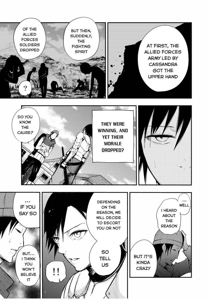 Dorei Tensei Sono Dorei Saikyou No Moto Ouji Ni Tsuki 26 13