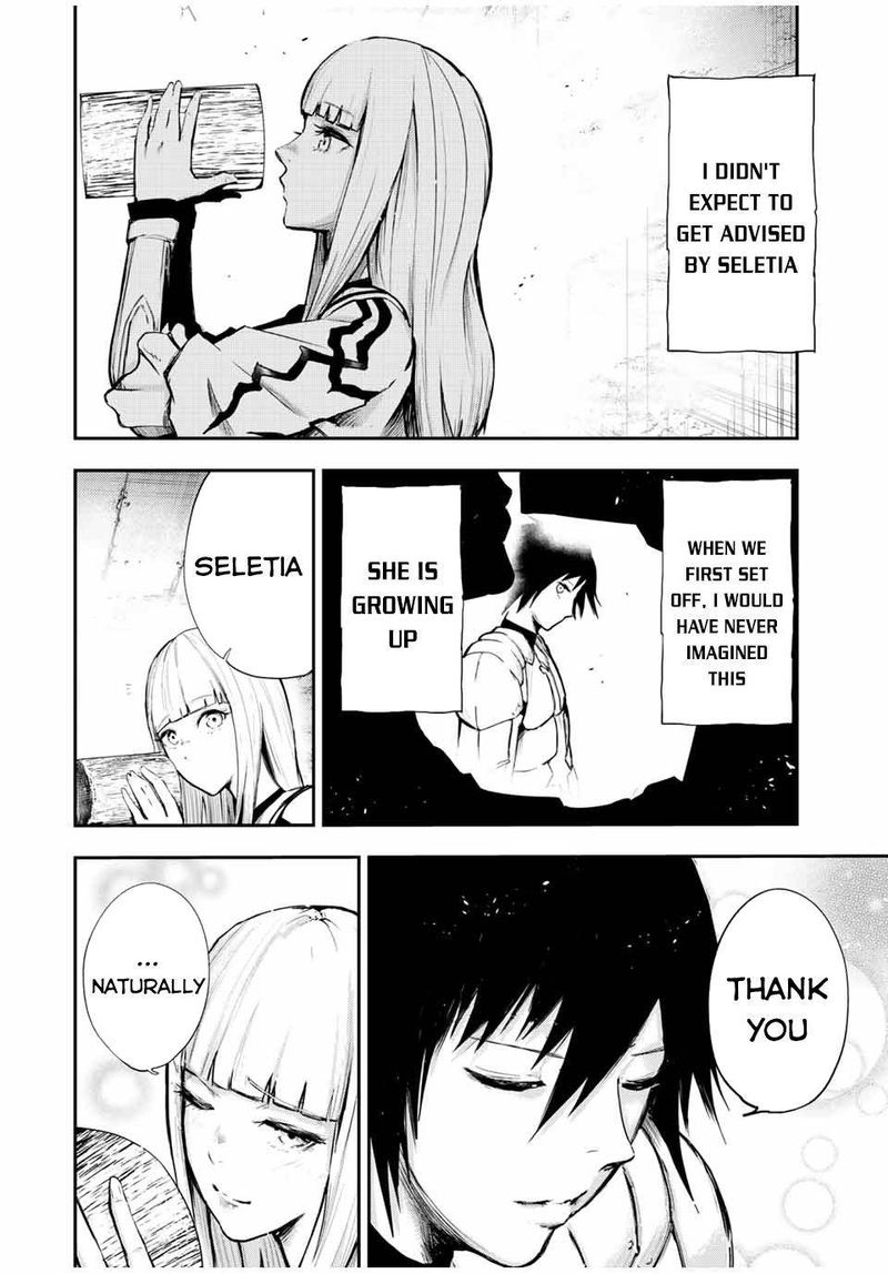 Dorei Tensei Sono Dorei Saikyou No Moto Ouji Ni Tsuki 26 4