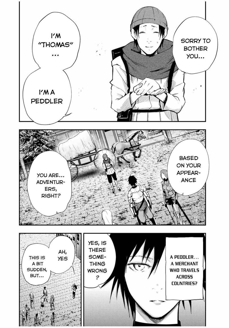 Dorei Tensei Sono Dorei Saikyou No Moto Ouji Ni Tsuki 26 8