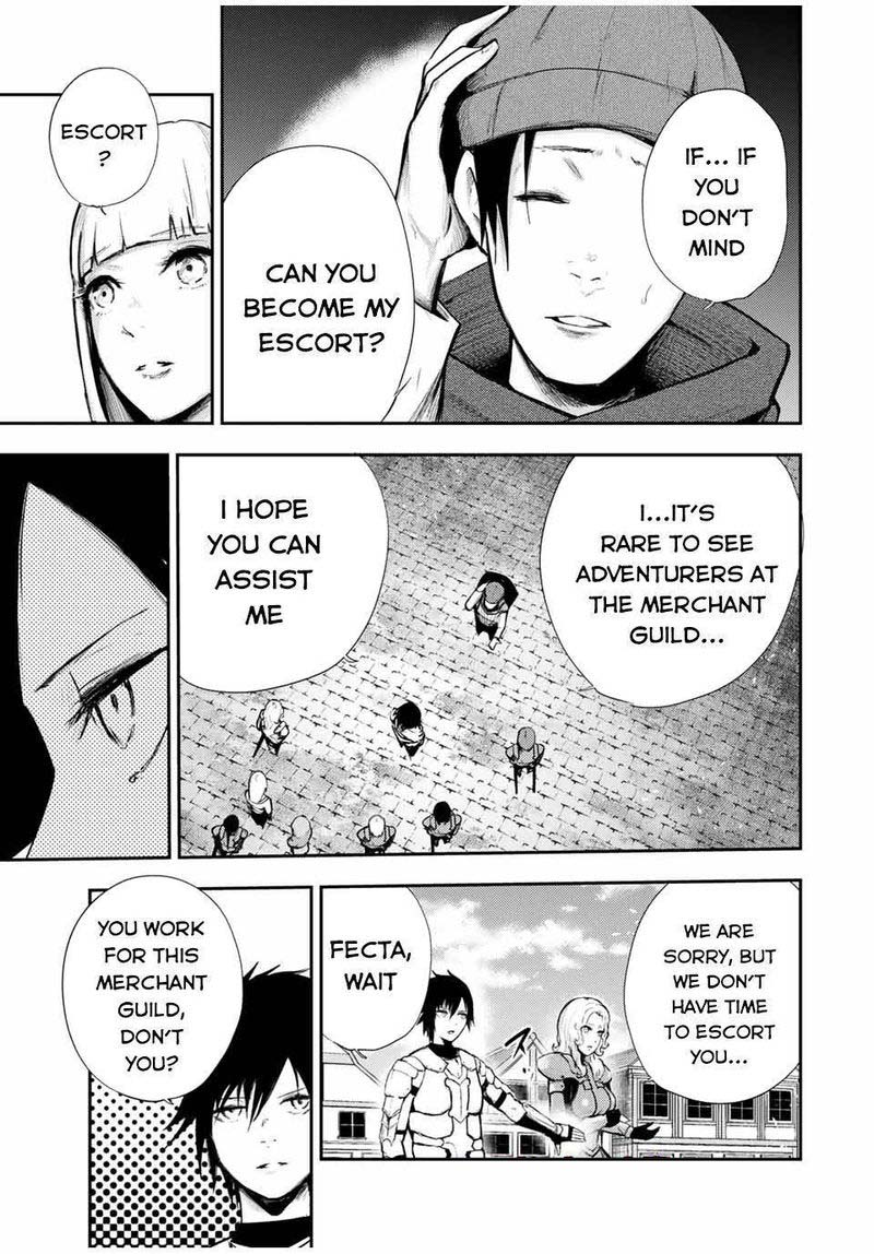 Dorei Tensei Sono Dorei Saikyou No Moto Ouji Ni Tsuki 26 9