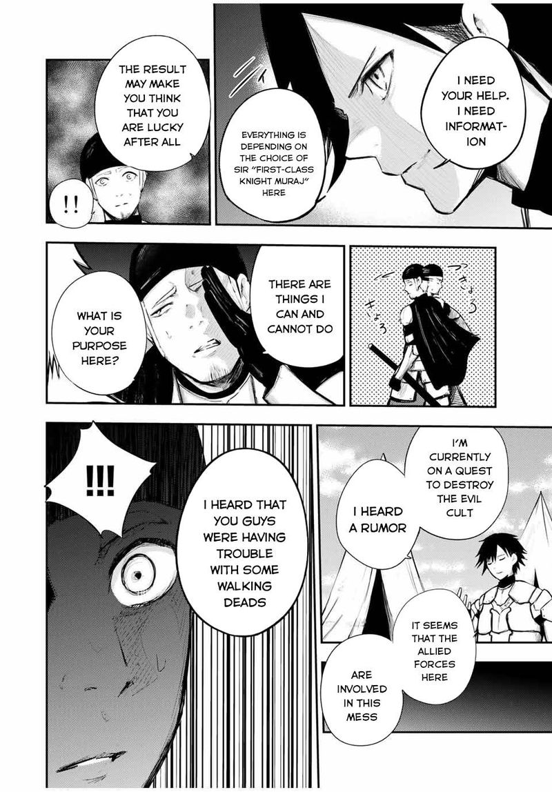Dorei Tensei Sono Dorei Saikyou No Moto Ouji Ni Tsuki 27 14
