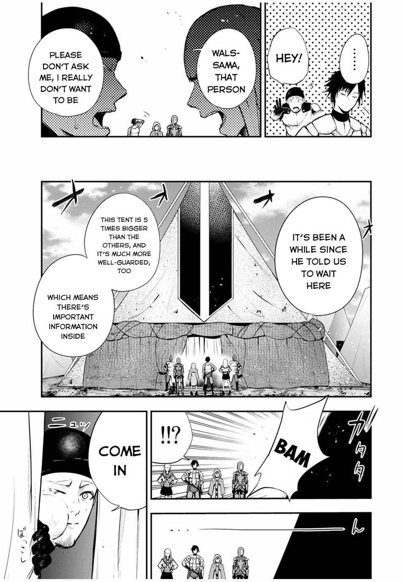 Dorei Tensei Sono Dorei Saikyou No Moto Ouji Ni Tsuki 27 17
