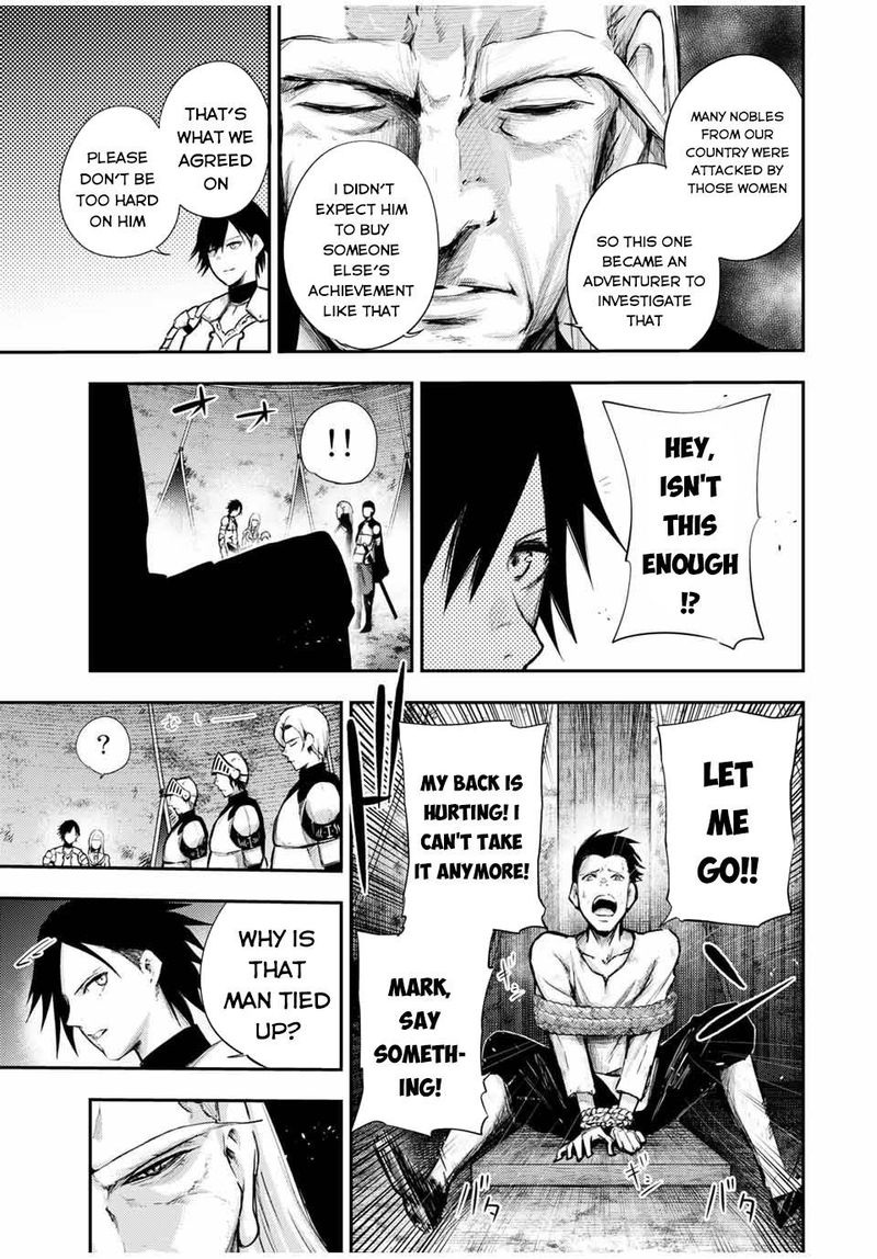 Dorei Tensei Sono Dorei Saikyou No Moto Ouji Ni Tsuki 27 19