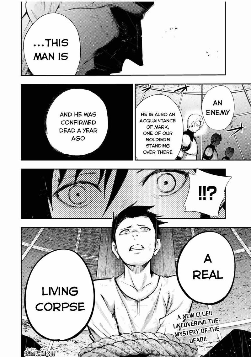Dorei Tensei Sono Dorei Saikyou No Moto Ouji Ni Tsuki 27 20