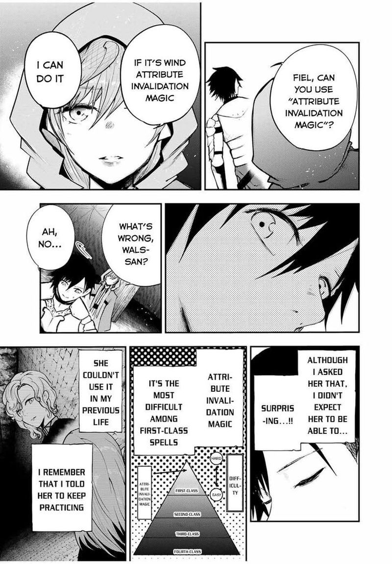 Dorei Tensei Sono Dorei Saikyou No Moto Ouji Ni Tsuki 28 13