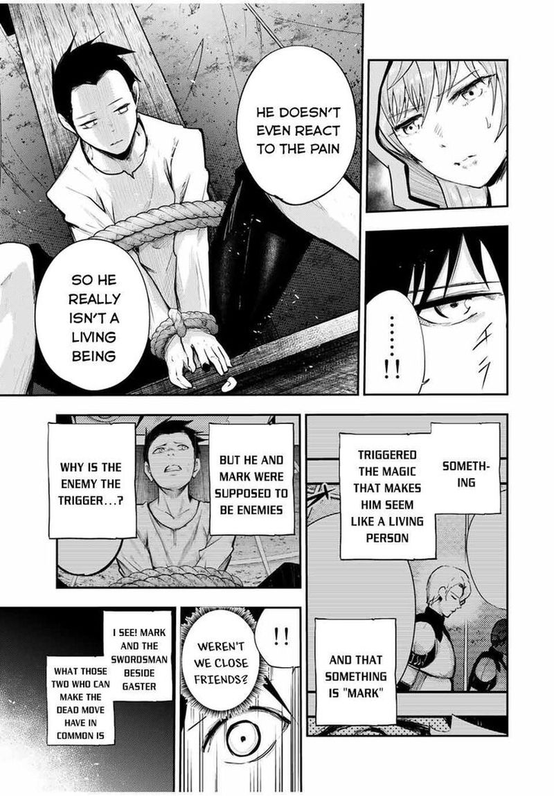 Dorei Tensei Sono Dorei Saikyou No Moto Ouji Ni Tsuki 28 15