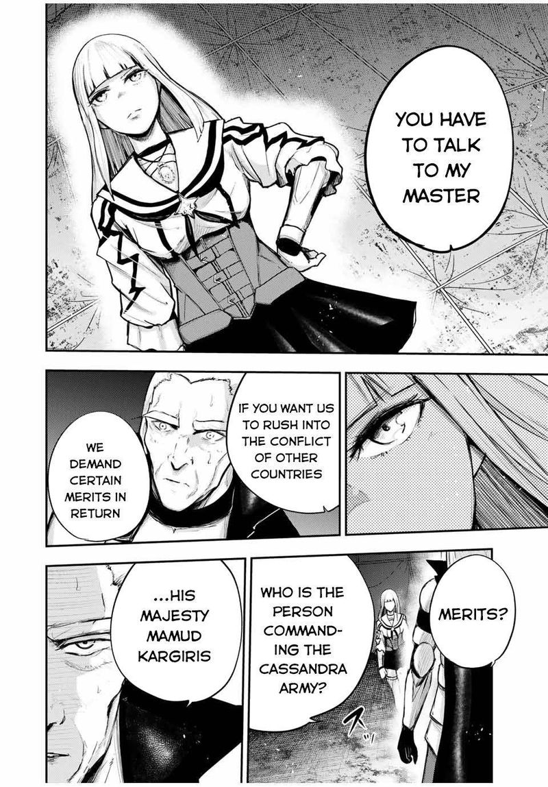 Dorei Tensei Sono Dorei Saikyou No Moto Ouji Ni Tsuki 29 16