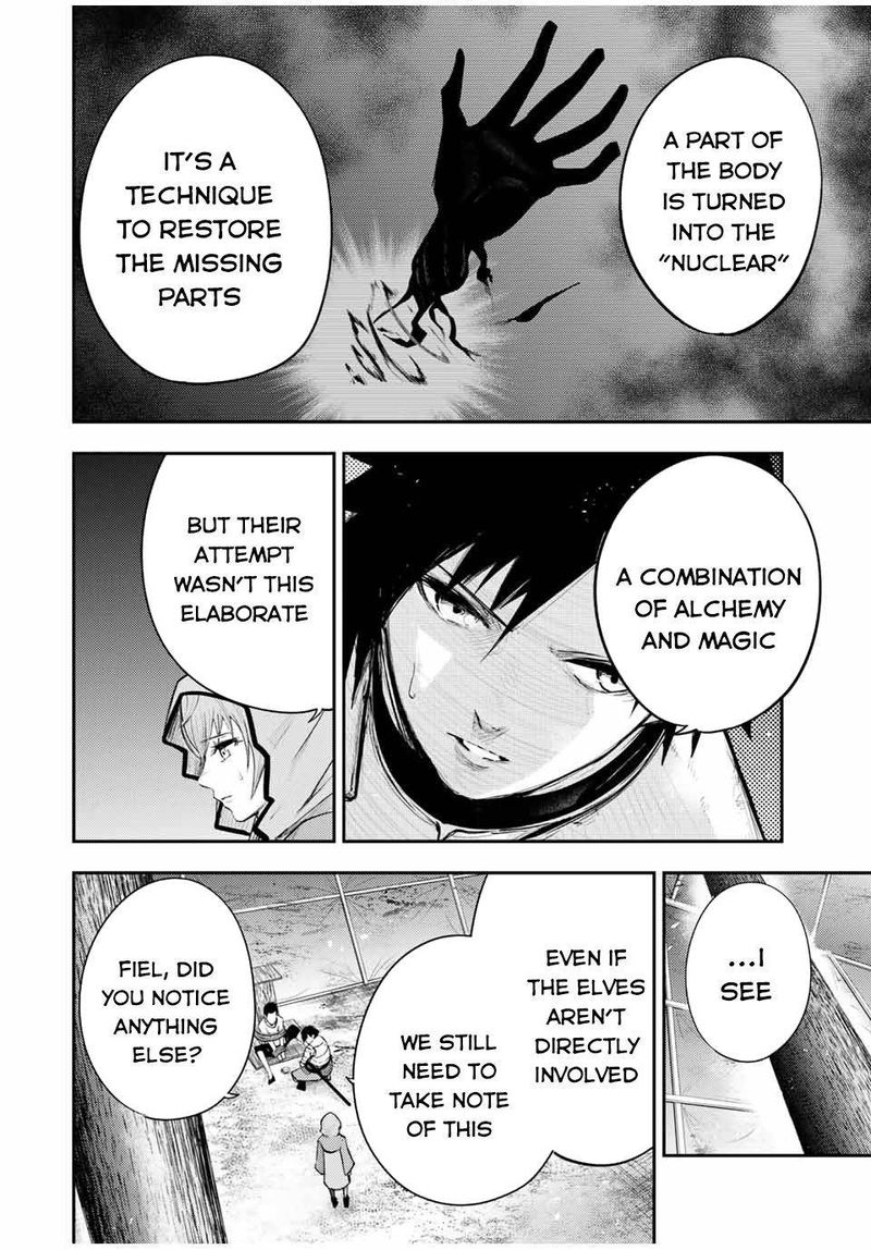 Dorei Tensei Sono Dorei Saikyou No Moto Ouji Ni Tsuki 29 2