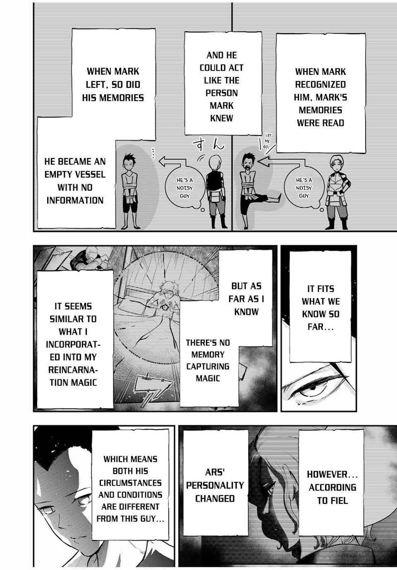 Dorei Tensei Sono Dorei Saikyou No Moto Ouji Ni Tsuki 29 6