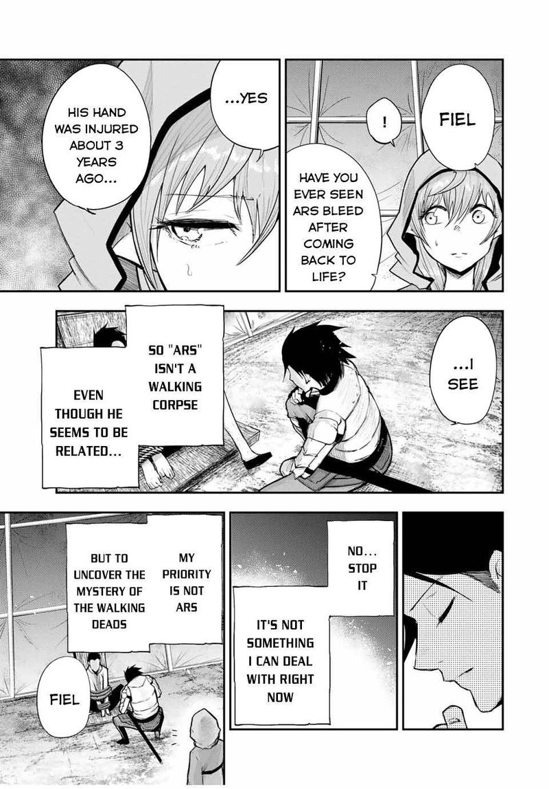 Dorei Tensei Sono Dorei Saikyou No Moto Ouji Ni Tsuki 29 7