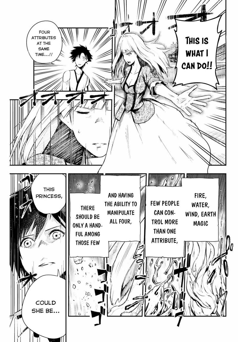Dorei Tensei Sono Dorei Saikyou No Moto Ouji Ni Tsuki 3 15