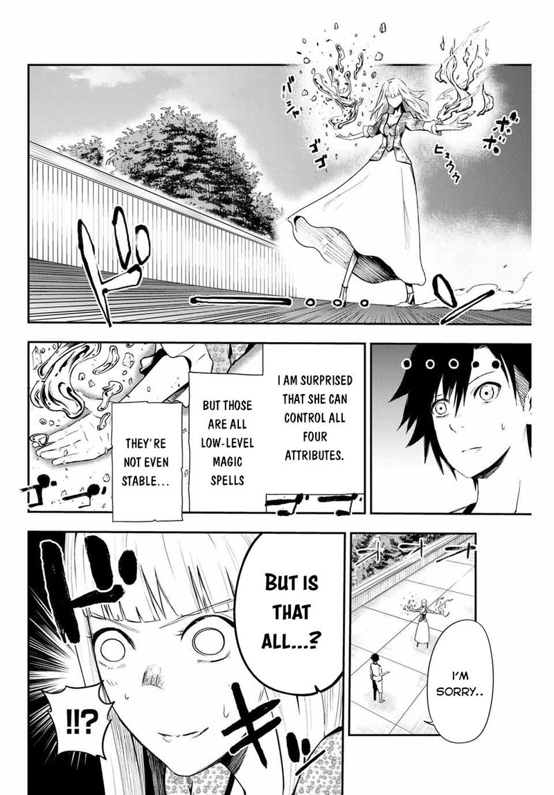 Dorei Tensei Sono Dorei Saikyou No Moto Ouji Ni Tsuki 3 16