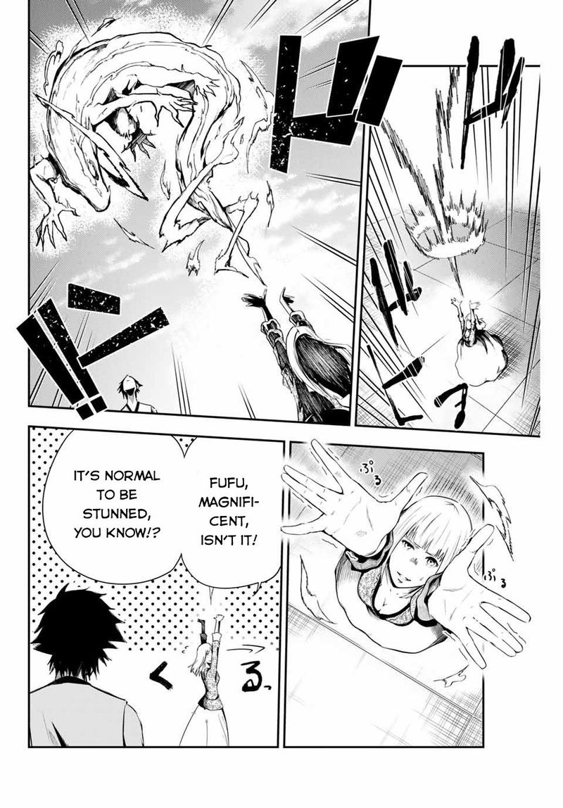 Dorei Tensei Sono Dorei Saikyou No Moto Ouji Ni Tsuki 3 18