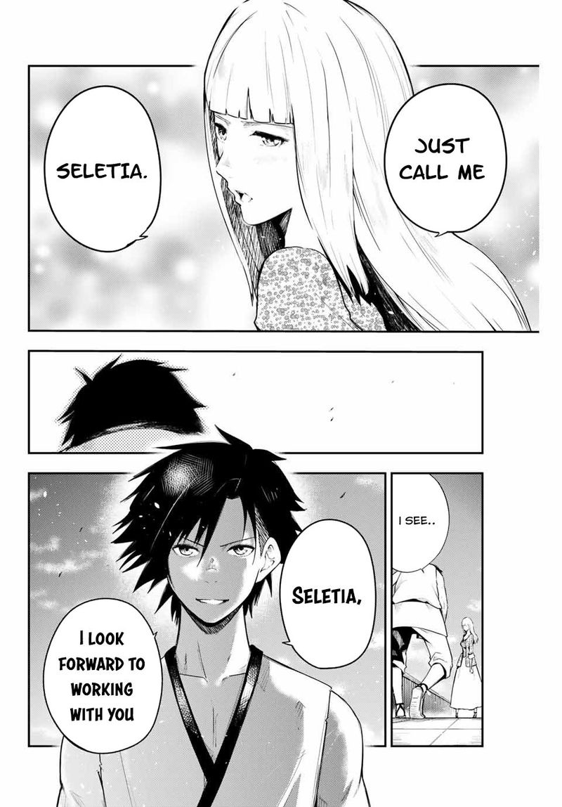 Dorei Tensei Sono Dorei Saikyou No Moto Ouji Ni Tsuki 3 24
