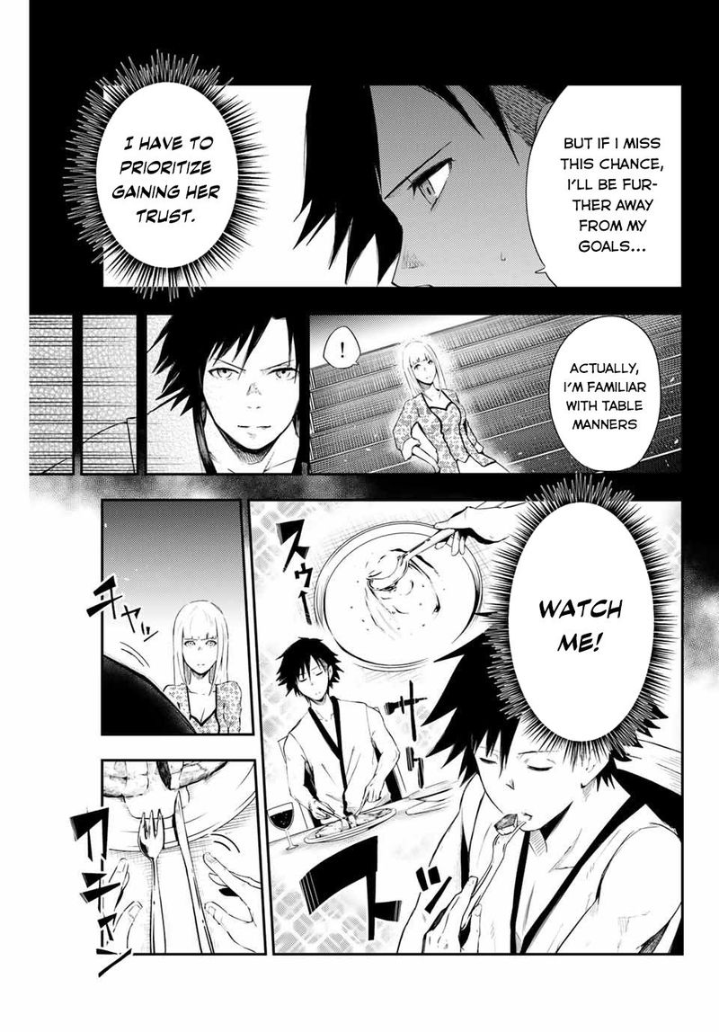 Dorei Tensei Sono Dorei Saikyou No Moto Ouji Ni Tsuki 3 3