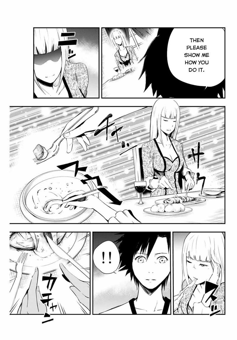 Dorei Tensei Sono Dorei Saikyou No Moto Ouji Ni Tsuki 3 5