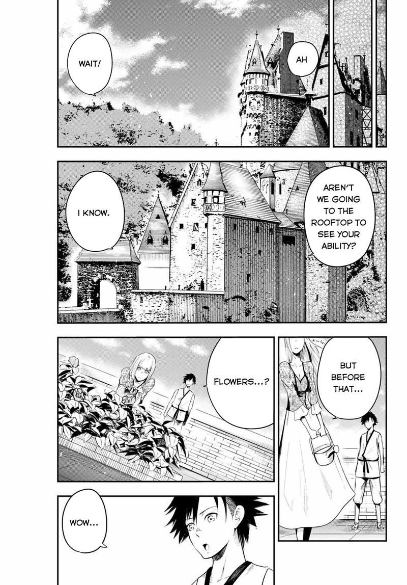 Dorei Tensei Sono Dorei Saikyou No Moto Ouji Ni Tsuki 3 9