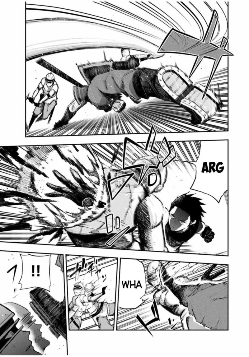 Dorei Tensei Sono Dorei Saikyou No Moto Ouji Ni Tsuki 30 13
