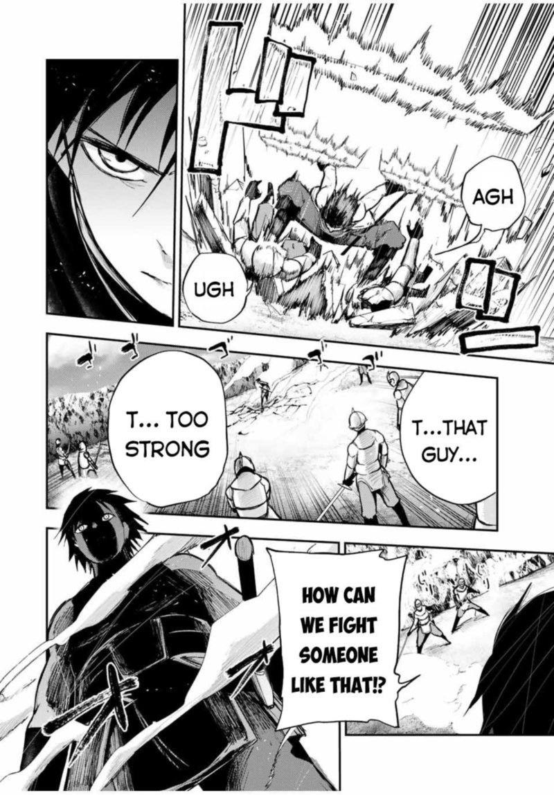 Dorei Tensei Sono Dorei Saikyou No Moto Ouji Ni Tsuki 30 14