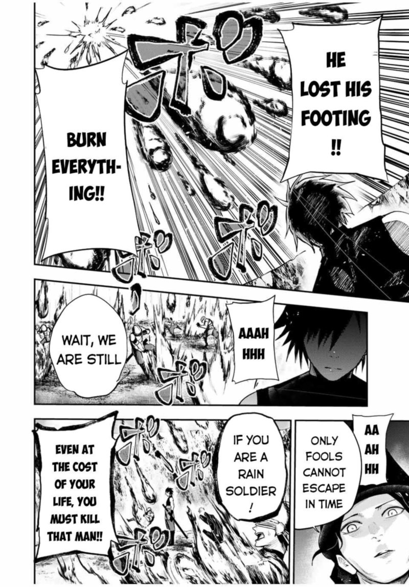 Dorei Tensei Sono Dorei Saikyou No Moto Ouji Ni Tsuki 30 16
