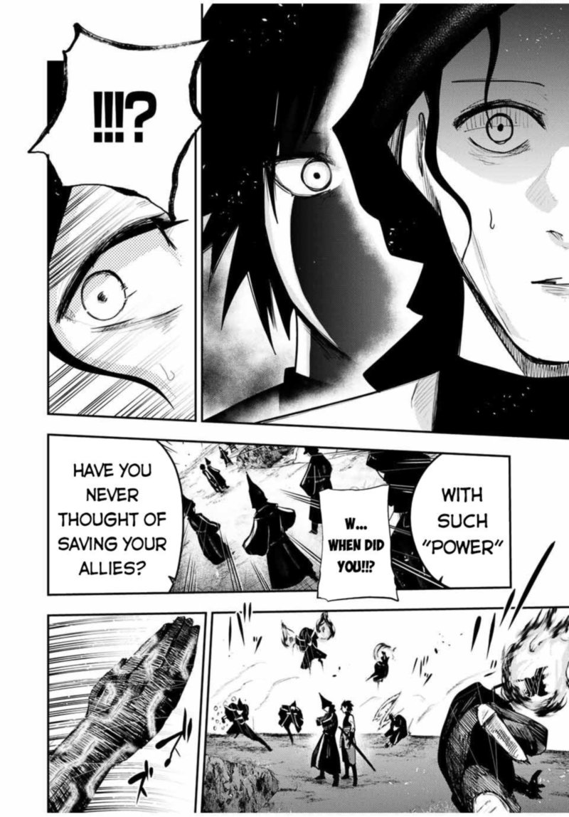 Dorei Tensei Sono Dorei Saikyou No Moto Ouji Ni Tsuki 30 18