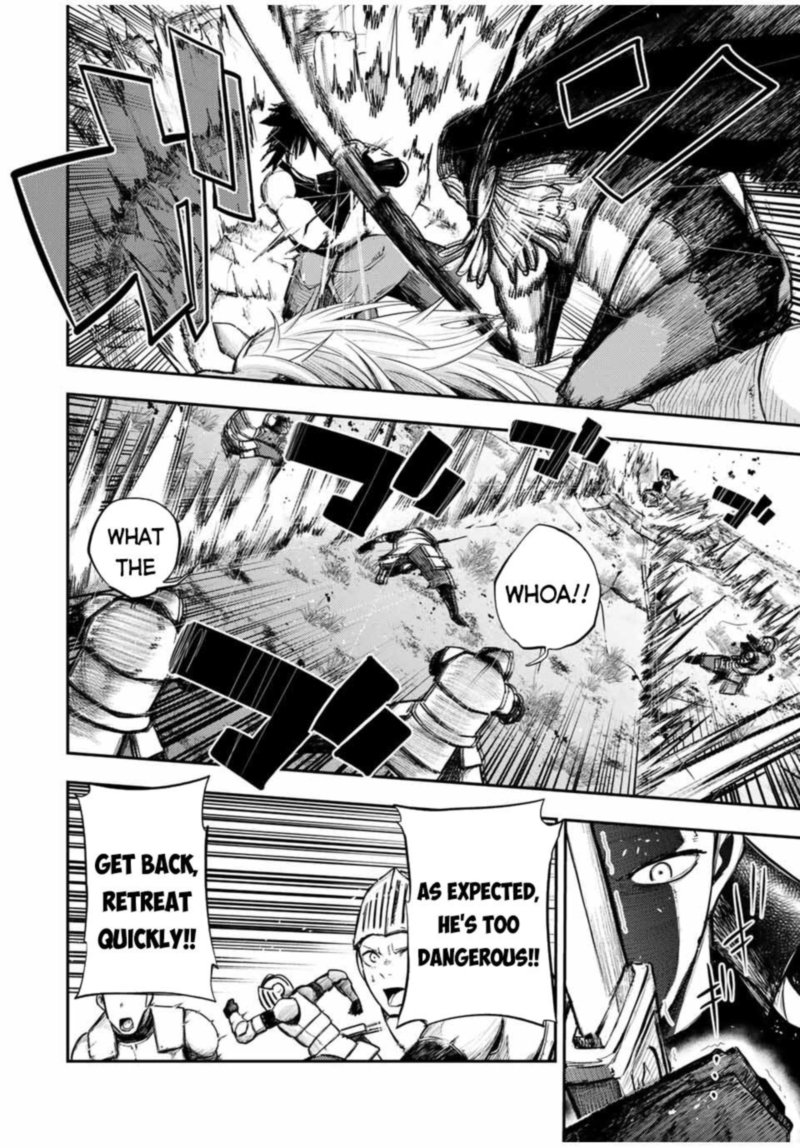 Dorei Tensei Sono Dorei Saikyou No Moto Ouji Ni Tsuki 31 10